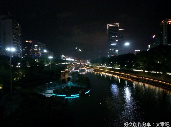 探访“福安寺”及新楼