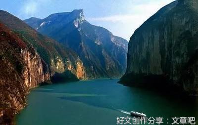 我国的大江大河---名字由来
