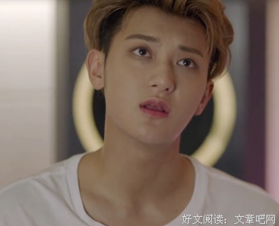 我真真爱上了她
