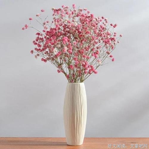 诗，从自然中款款前来