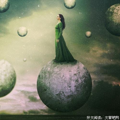 有些时候，请别简单地顺其自然