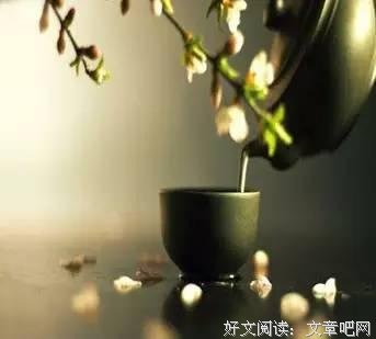 人生，也许就是一程又一程的告别