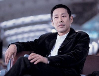 陈道明：做女儿的贴心人