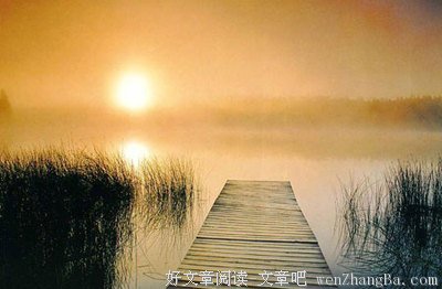 别人不是你的彼岸
