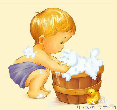 一种感动