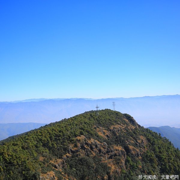 小记