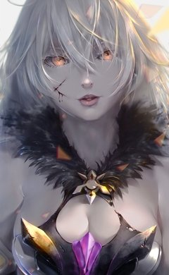 猪的自述