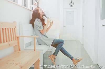  用我的安分等着你