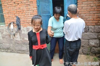 脑瘫学霸莫天池：不能一辈子待在自己的安全区