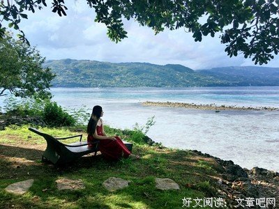 两个姑娘