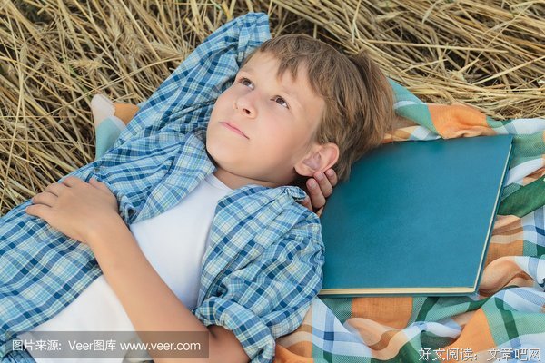 诗歌与少年