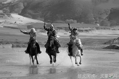  马上功夫