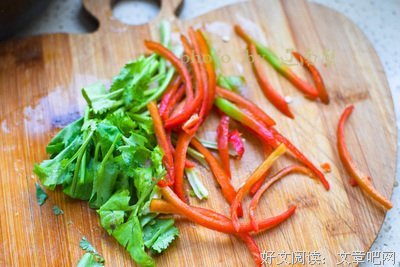 邻居家为什么有肉吃