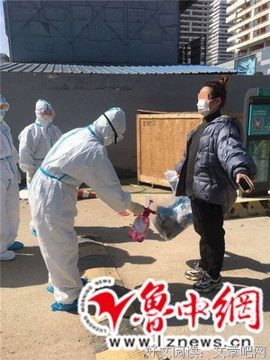  风雪武汉