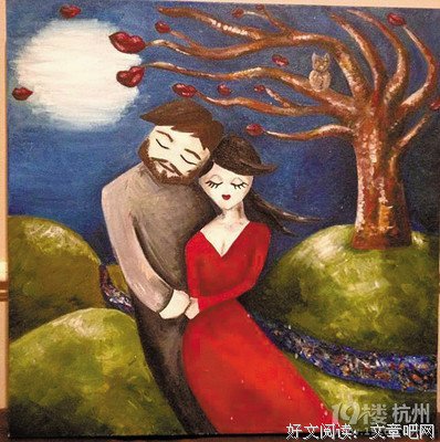 梦中预言