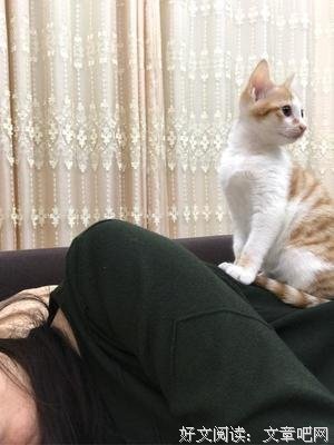 我妈说“皮绷紧一点儿”
