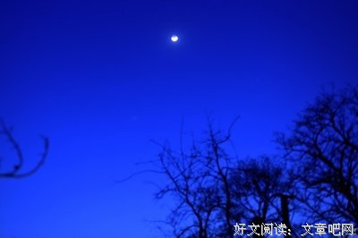  鹊桥仙
