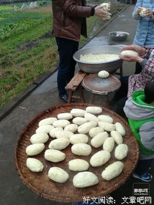 怀念豆腐