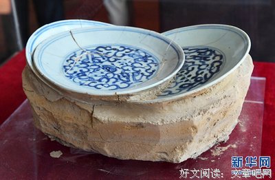  古都开封“城叠城”的奇观是怎么形成的