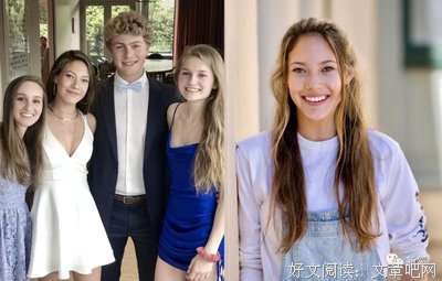  我不敢阅读她的小说