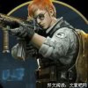  一坨鸟粪改变了他？