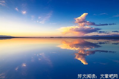  能扛事，是一个人最了不起的才华