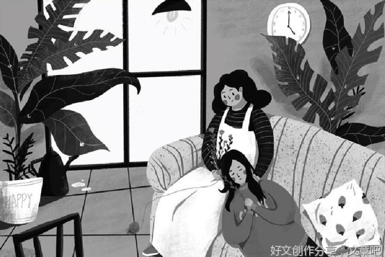 单亲爸爸千里奔袭：富养的女儿溅落尘埃