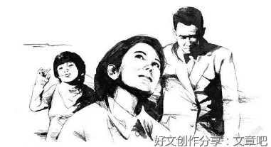 被中止的探望权