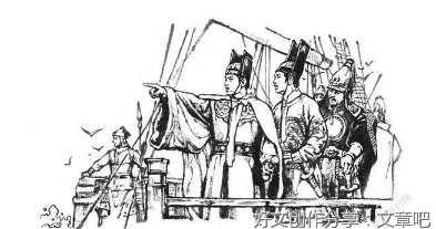 历险卡莱岛