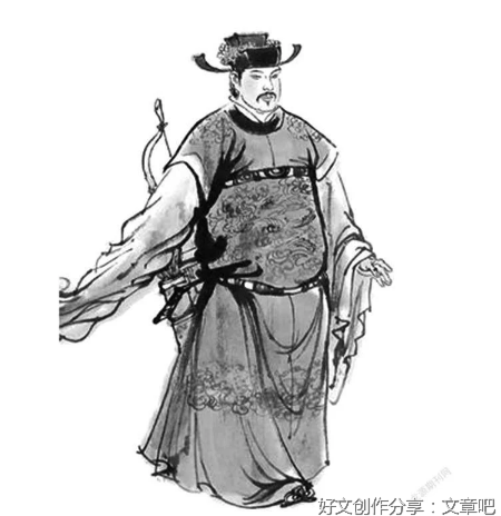同样仗义疏财，柴进为何输给了宋江