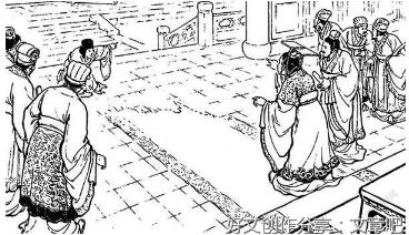 一场短暂交兵让汉献帝饿了好几年