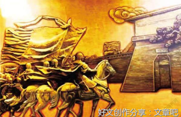 高颎的阳谋