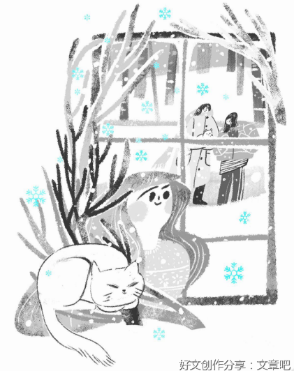 月照一天雪