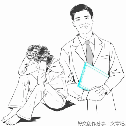 你永远无法打败一个情绪稳定的人