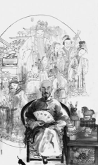 李渔：最深情的吃货