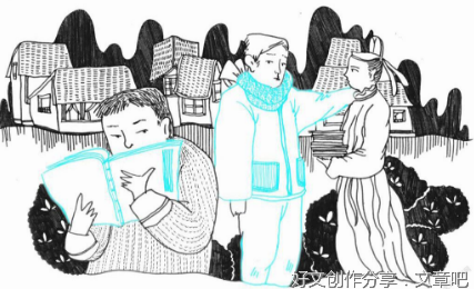 此仇不报非君子