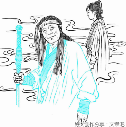 一个人的品第，就看他对强者和弱者的姿态