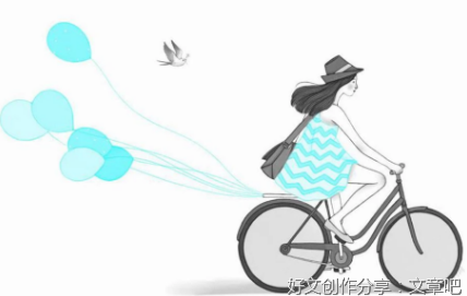 用好你的天赋，不去管它的大小【外一篇】