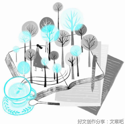 阅读的人生是一场冒险
