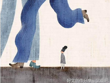 那个挺身而出的姑娘