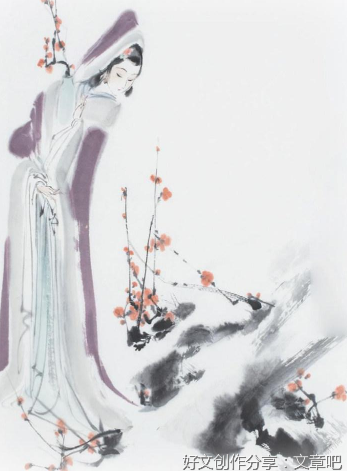 没有奴性的女孩