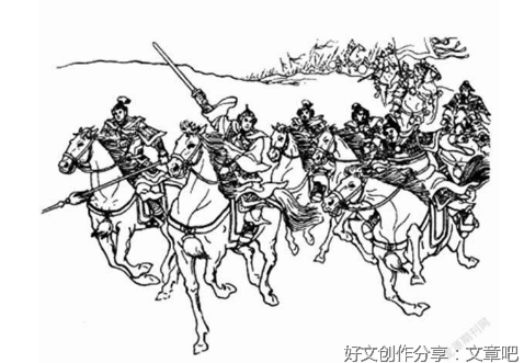 被误读的大帝