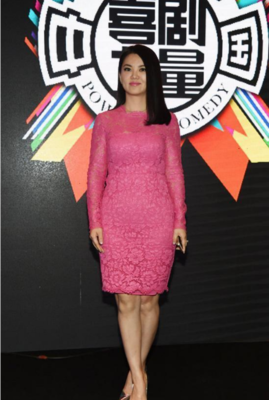 李湘再离婚，“扶贫式”婚姻风云突变