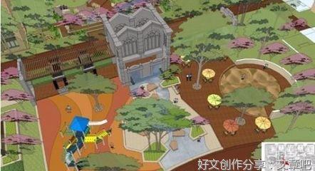藏不住的温情