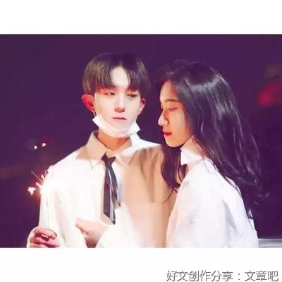 急不相弃【外一篇】