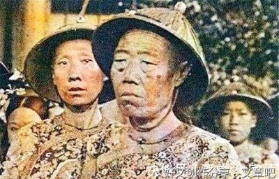 李莲英相貌丑陋，为何慈禧如此喜欢他？只因其3大绝活无人能替