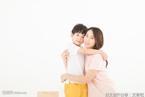 反向带娃记