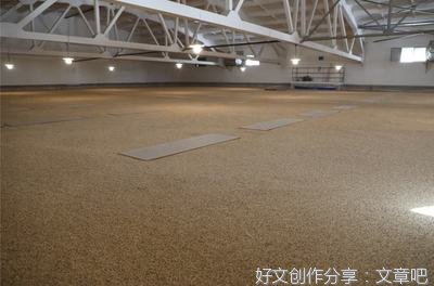 米缸里的惜粮情
