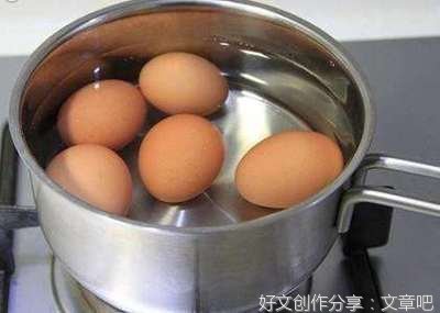 蛋的缝
