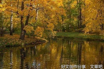 变老，也是人生的一种风景